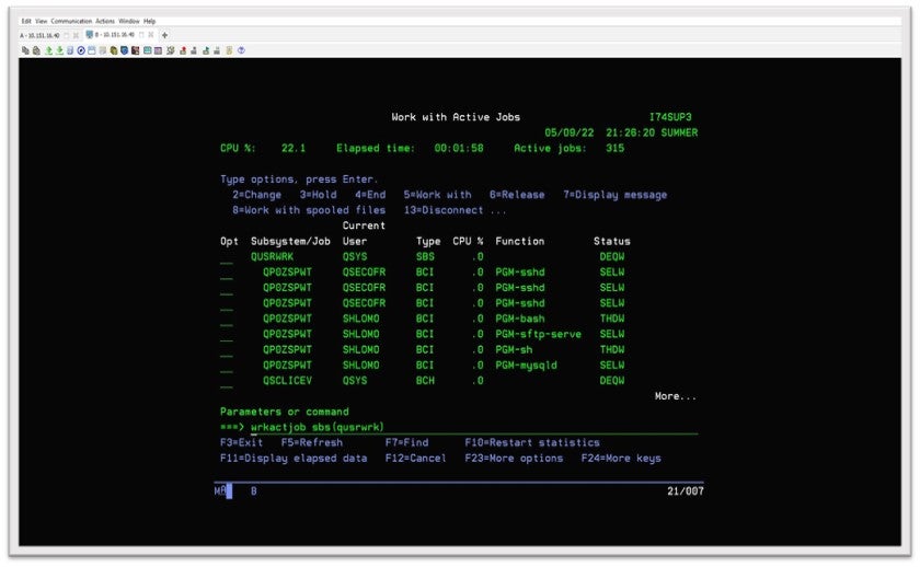 Mariadb, Php, And Ibm I: Installation And Configuration Guide 