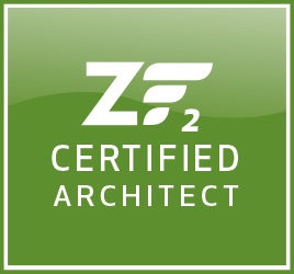 Zend Framework 2 Certification Exam Zend